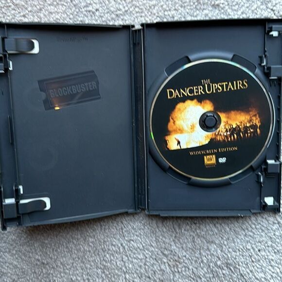 “The Dancer Upstairs” Widescreen Edition DVD - Picture 3 of 5